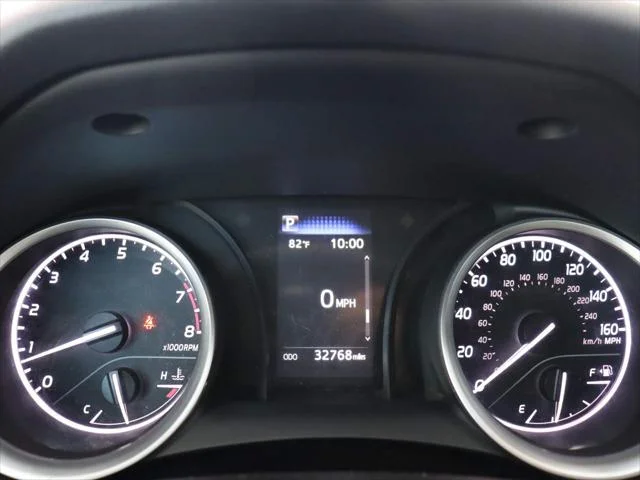 2024 Toyota Camry LE - Photo 10