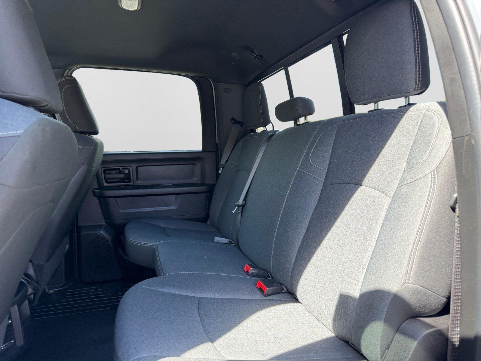 2024 RAM Ram 3500 Pickup Tradesman - Photo 19