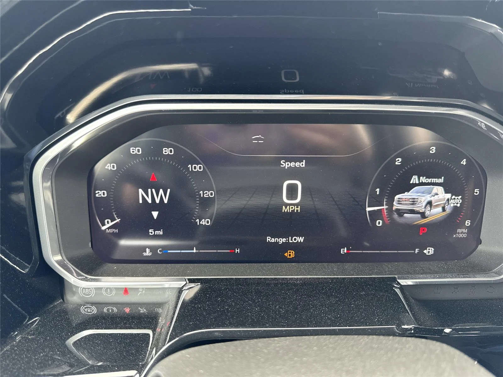 New 2026 Summit White GMC SLT image 11