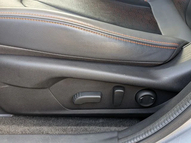 Used 2024 Silver Subaru Limited image 13