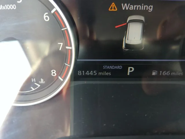 Used 2021 Gray Nissan S image 45