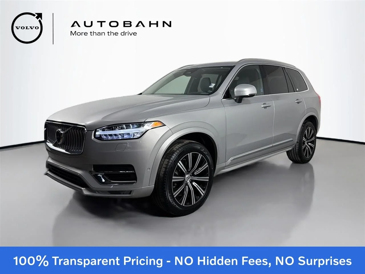 2024 Volvo XC90