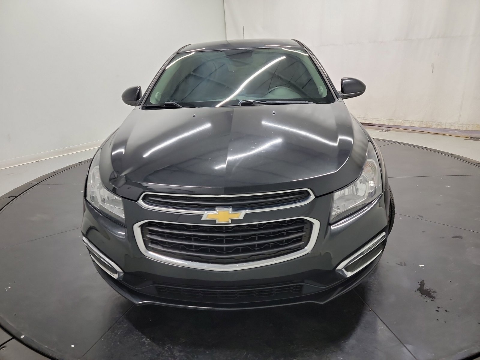 Used 2016 Chevrolet Cruze Limited 1LT with VIN 1G1PE5SB1G7134084 for sale in Cincinnati, OH