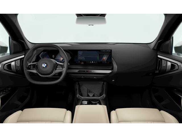 New 2026 Dune Grey Metallic BMW  image 7