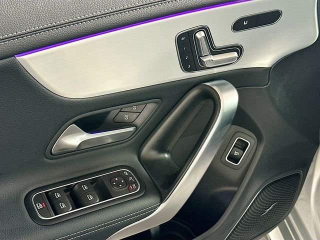 Used 2024  Mercedes-Benz CLA 35 AMG® image 18