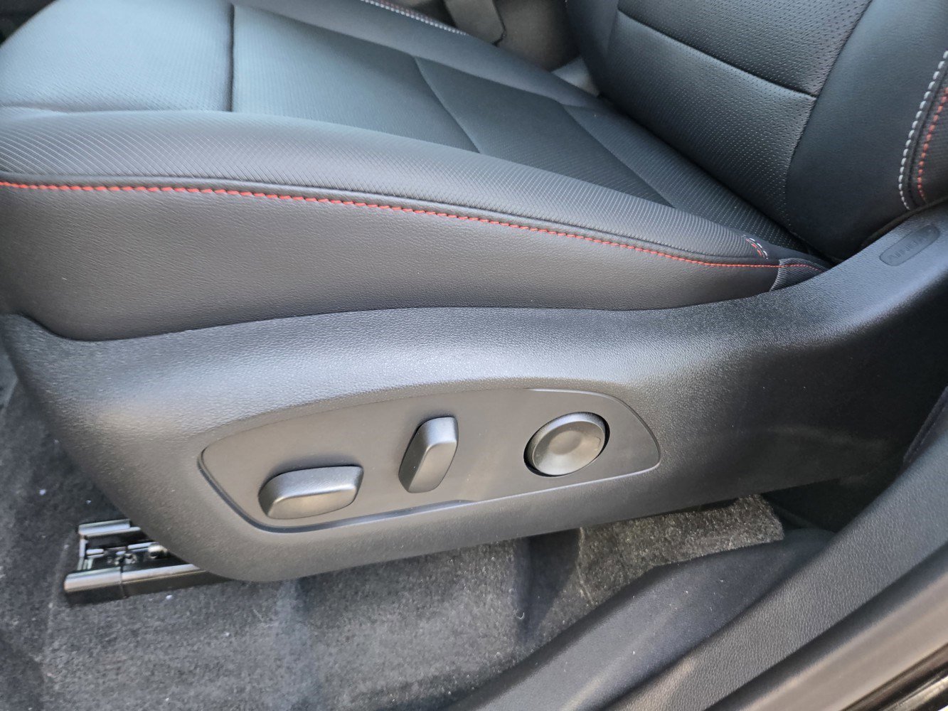 2026 Chevrolet Traverse Z71 - Photo 17