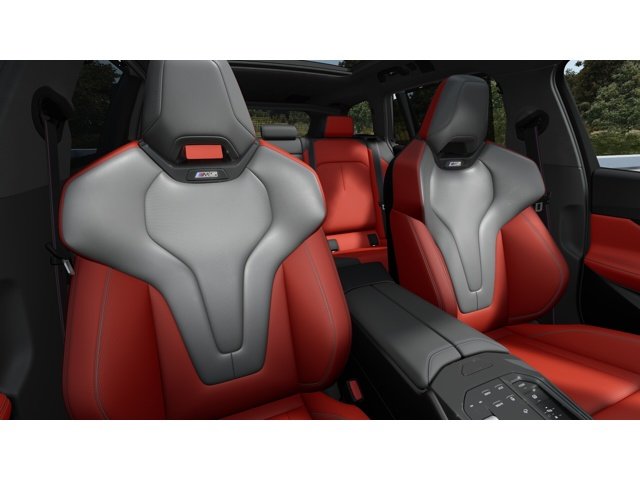 New 2027  BMW Base image 11