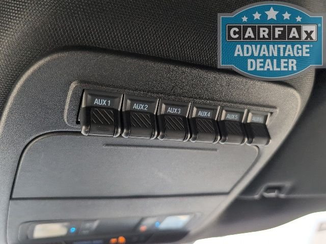 Used 2023 Gray Ford Tremor image 25