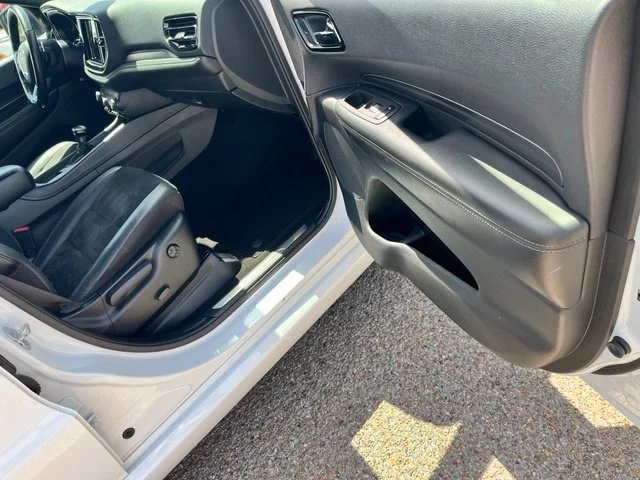 Used 2022 White Dodge GT Plus image 19