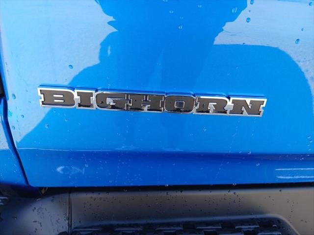 2026 RAM 1500 Big Horn/Lone Star - Photo 9