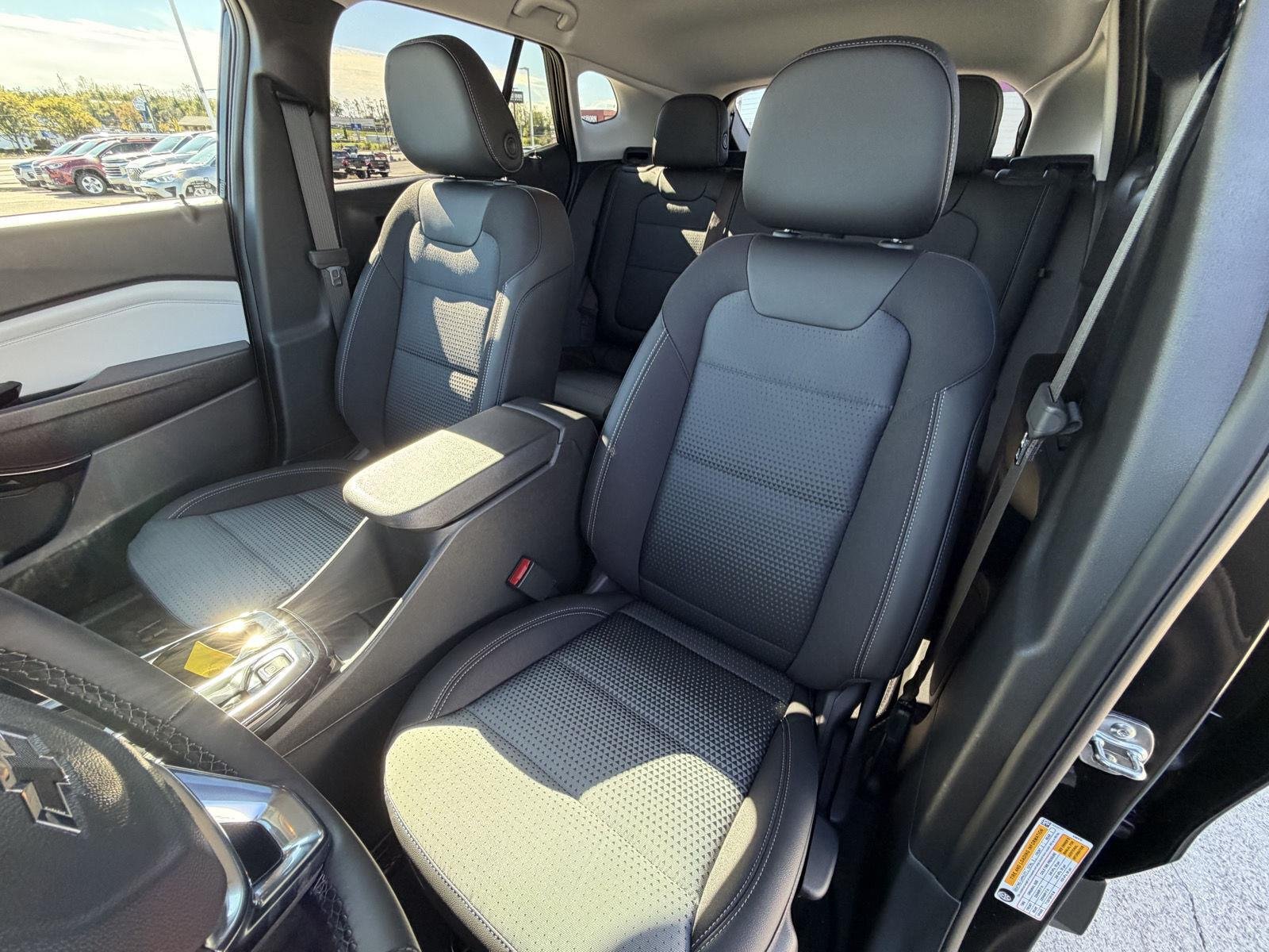 2026 Chevrolet Trax LT - Photo 20