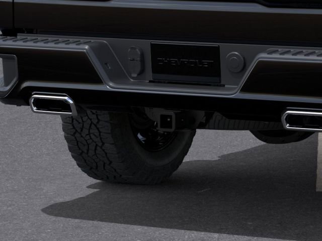 New 2026 Black Chevrolet RST image 14