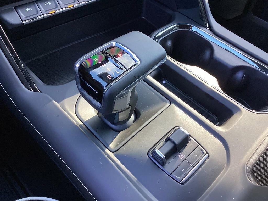 2026 GMC Sierra 1500 AT4X - Photo 12