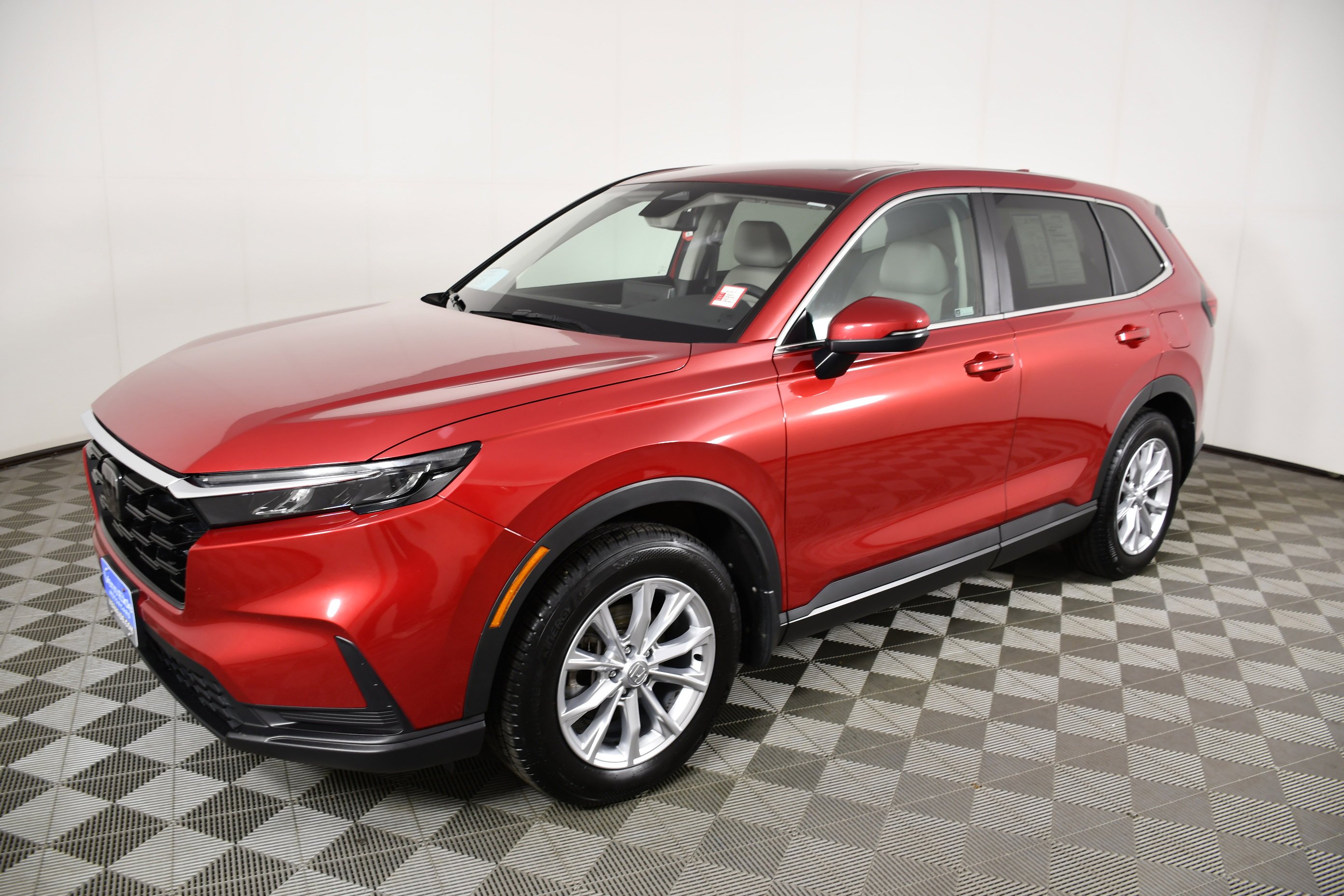 2024 Honda CR-V EX - Photo 10