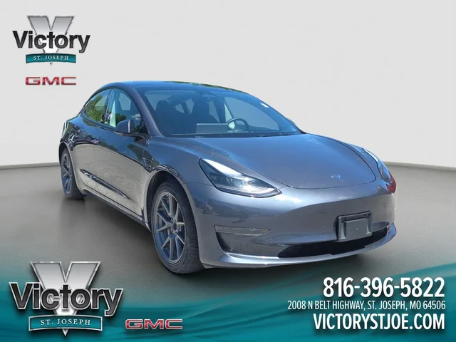 2023 Tesla Model 3 Base