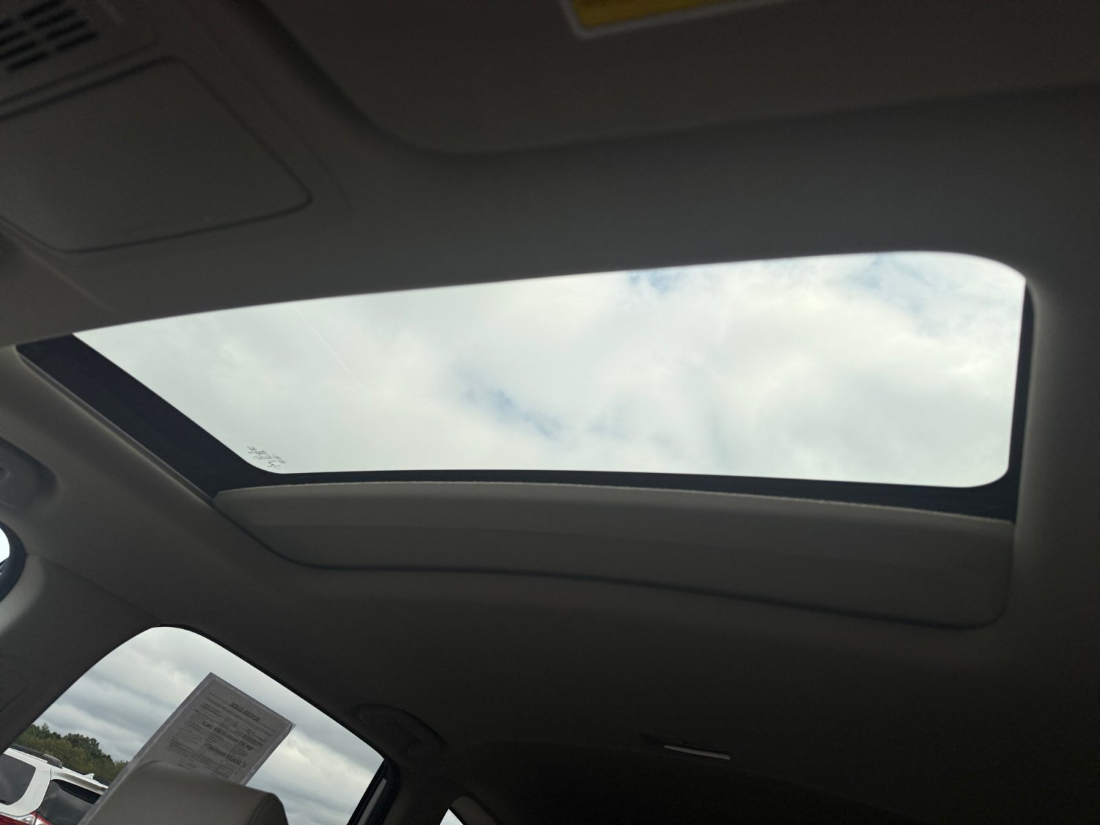 2020 Honda CR-V Touring - Photo 27