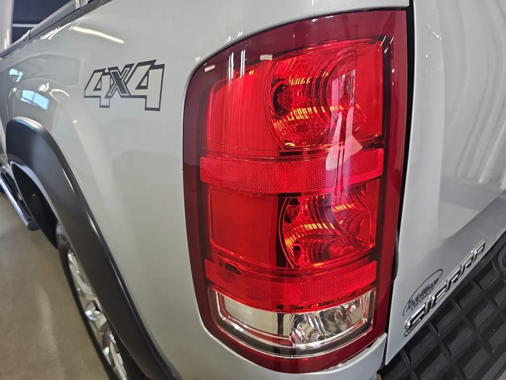2013 GMC Sierra 1500 SL - Photo 38