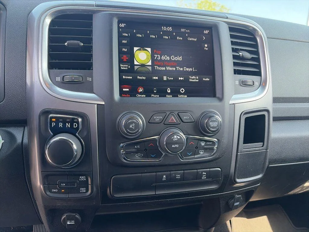 Used 2021 Red Ram Warlock image 12