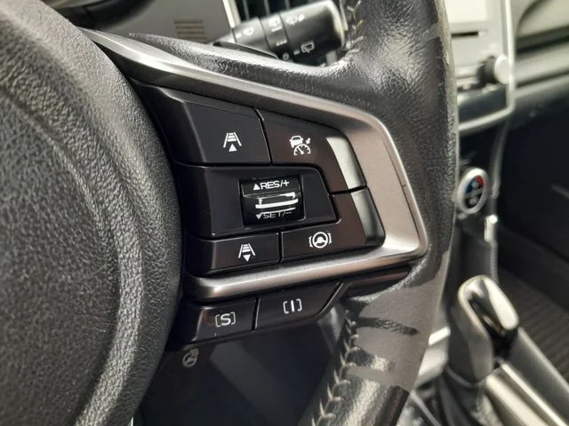 Used 2020 Black Subaru Touring image 15
