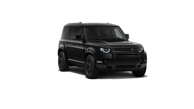 2026 LAND ROVER Defender 110 400PS X-Dynamic SE