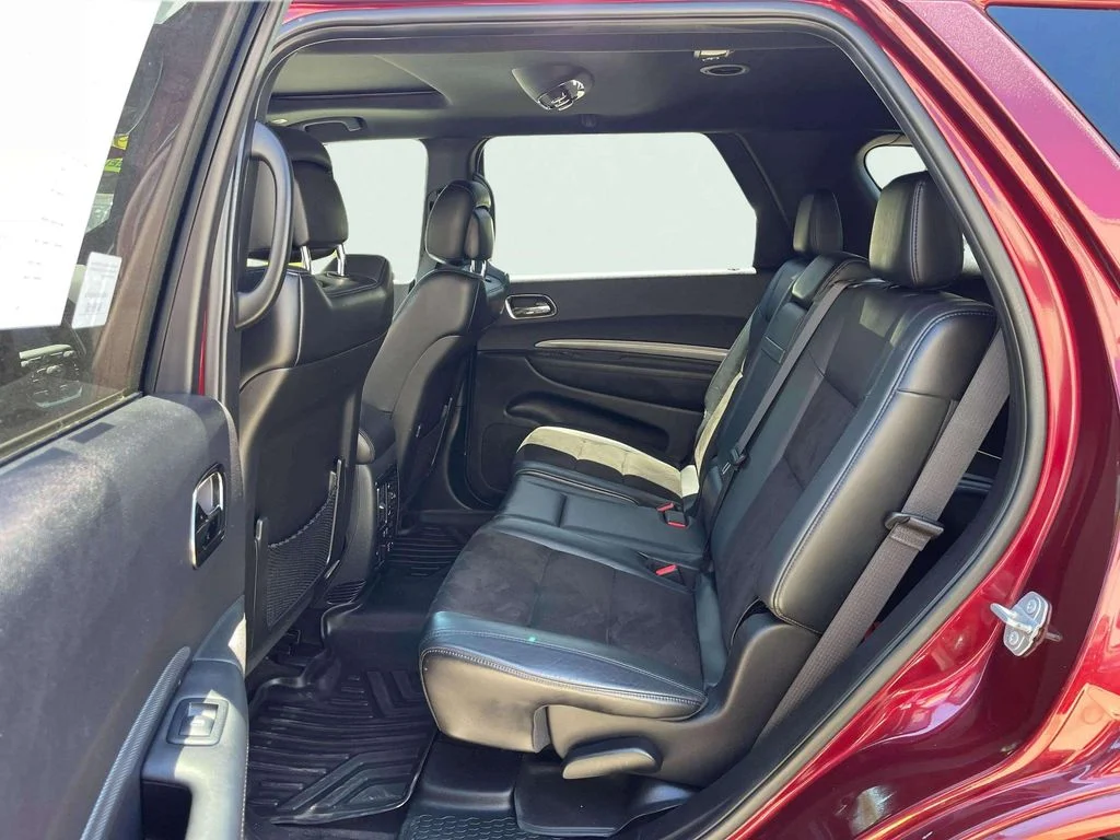 Used 2019 Octane Red Pearlcoat Dodge R/T image 27