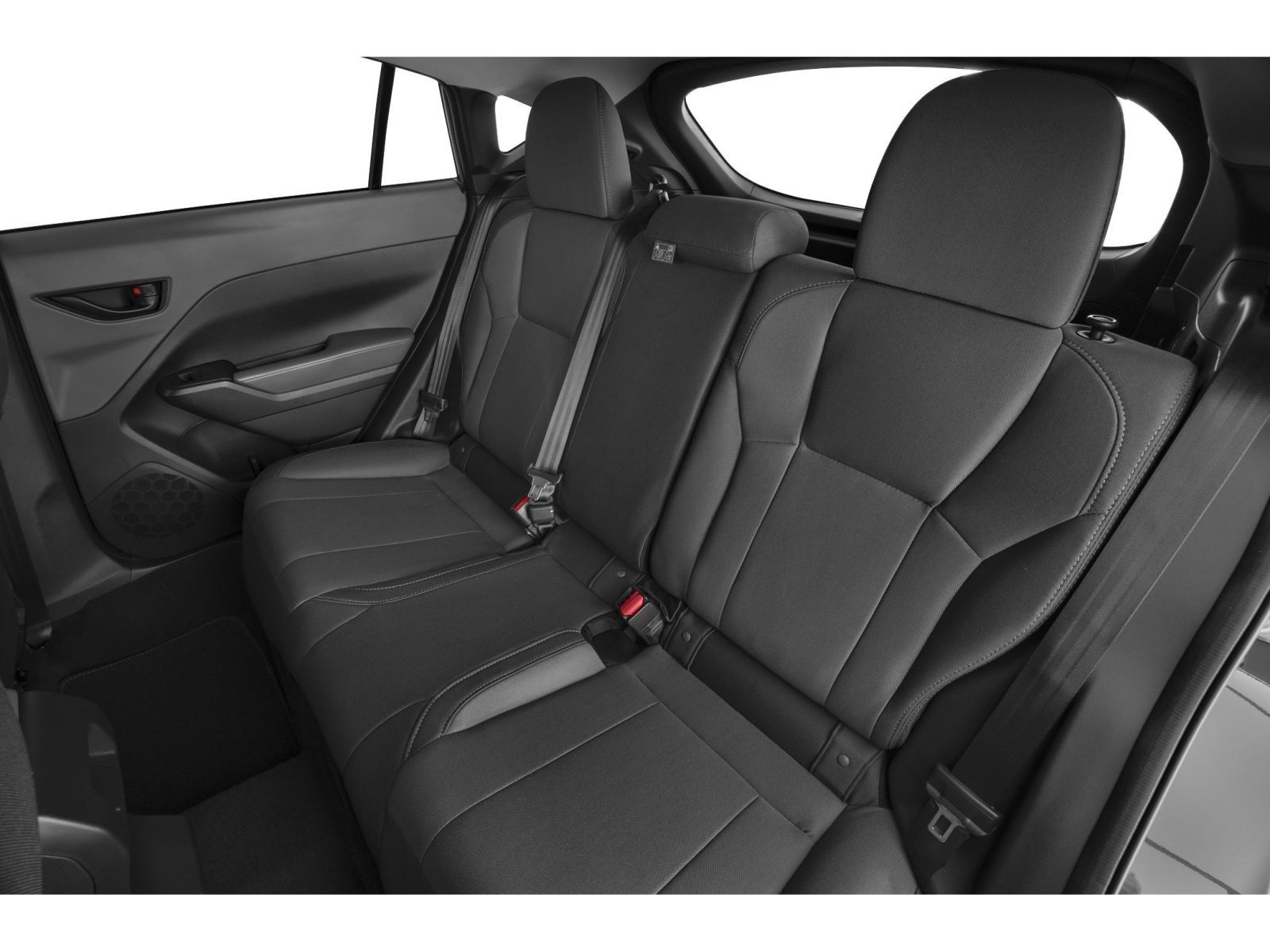 New 2026 CRYSTAL WHITE PEARL Subaru Premium image 8
