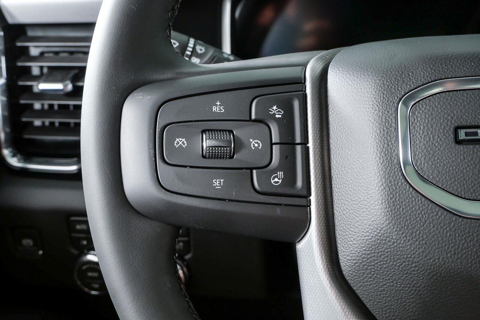2026 GMC Sierra 2500HD Denali - Photo 11