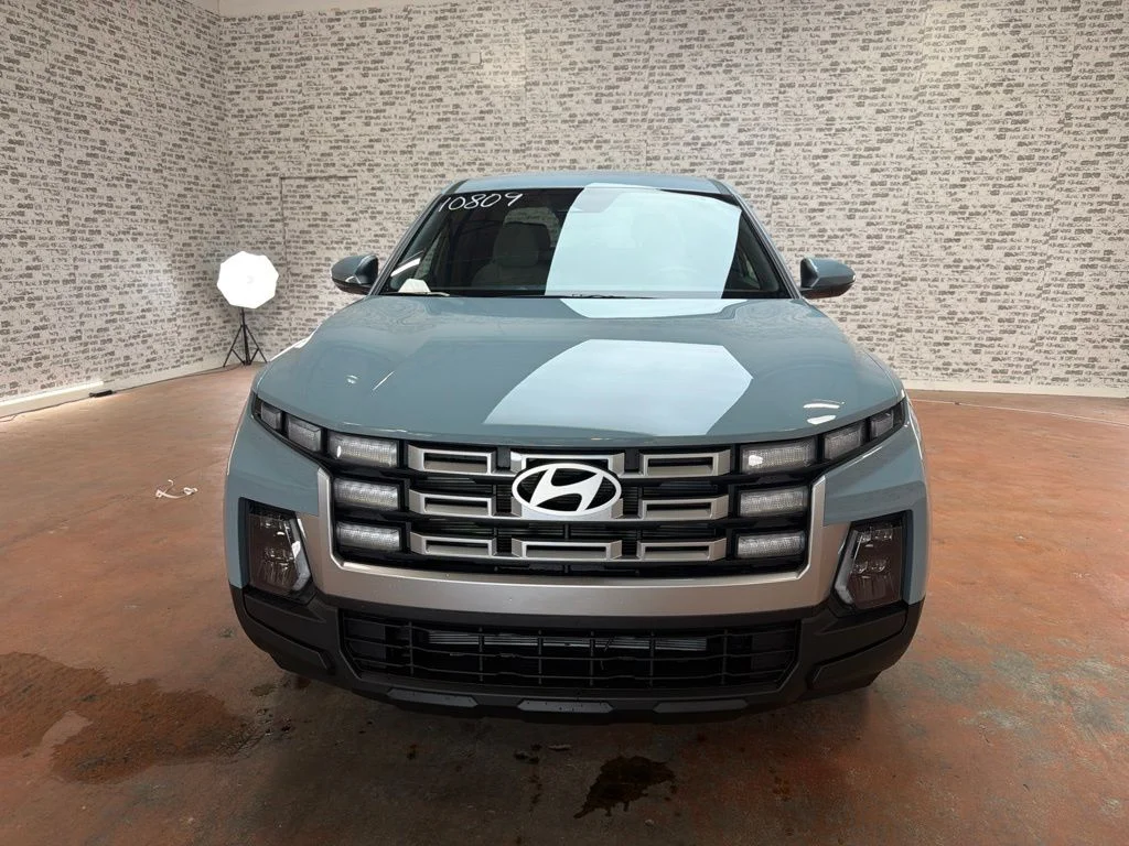 New 2027 Blue Stone Hyundai SE image 2