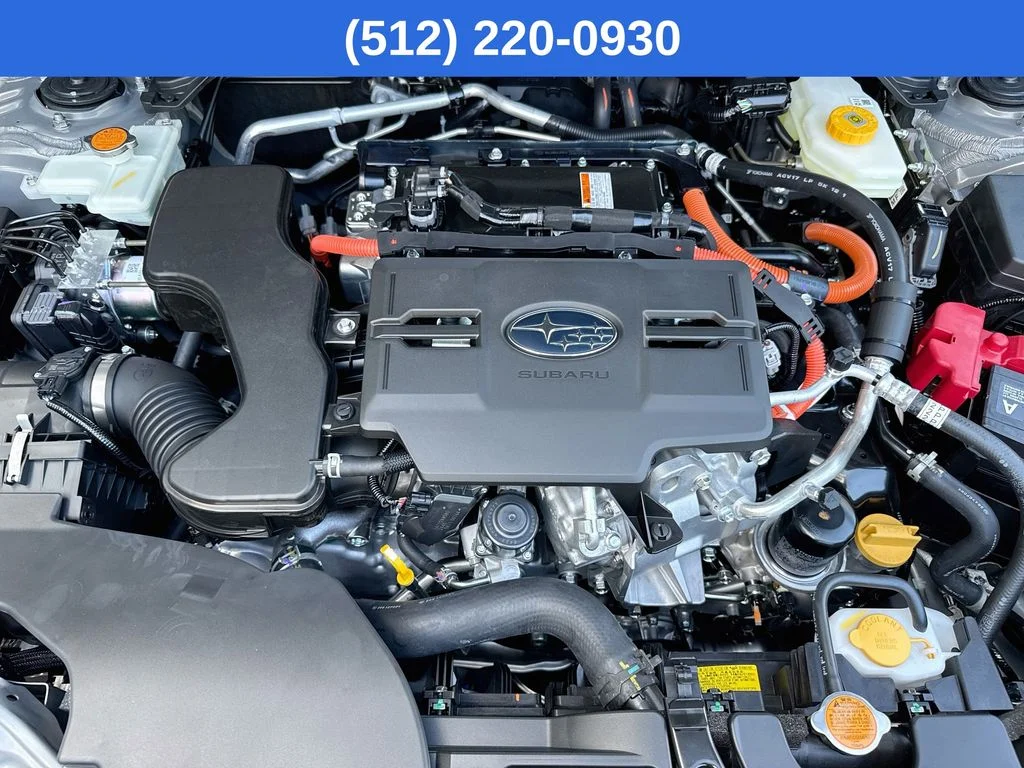 New 2026  Subaru Limited Hybrid image 42