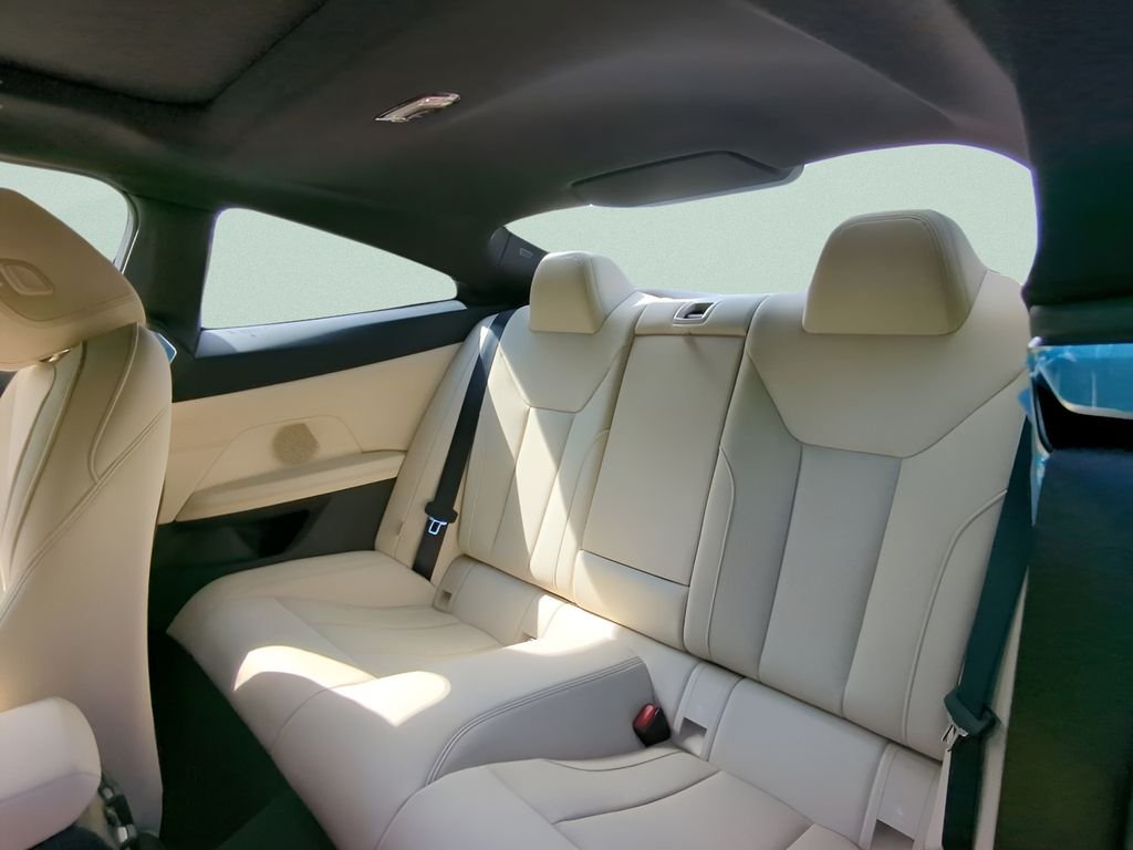 2026 BMW 4 Series 430i - Photo 12