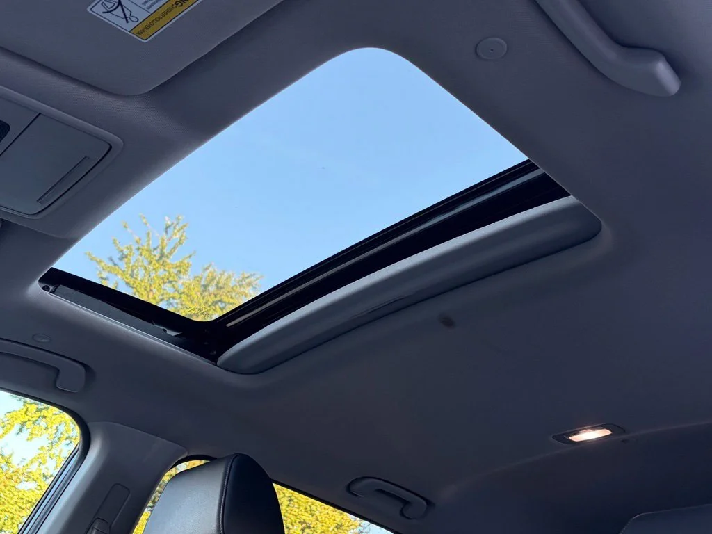 2023 Honda CR-V EX-L - Photo 24