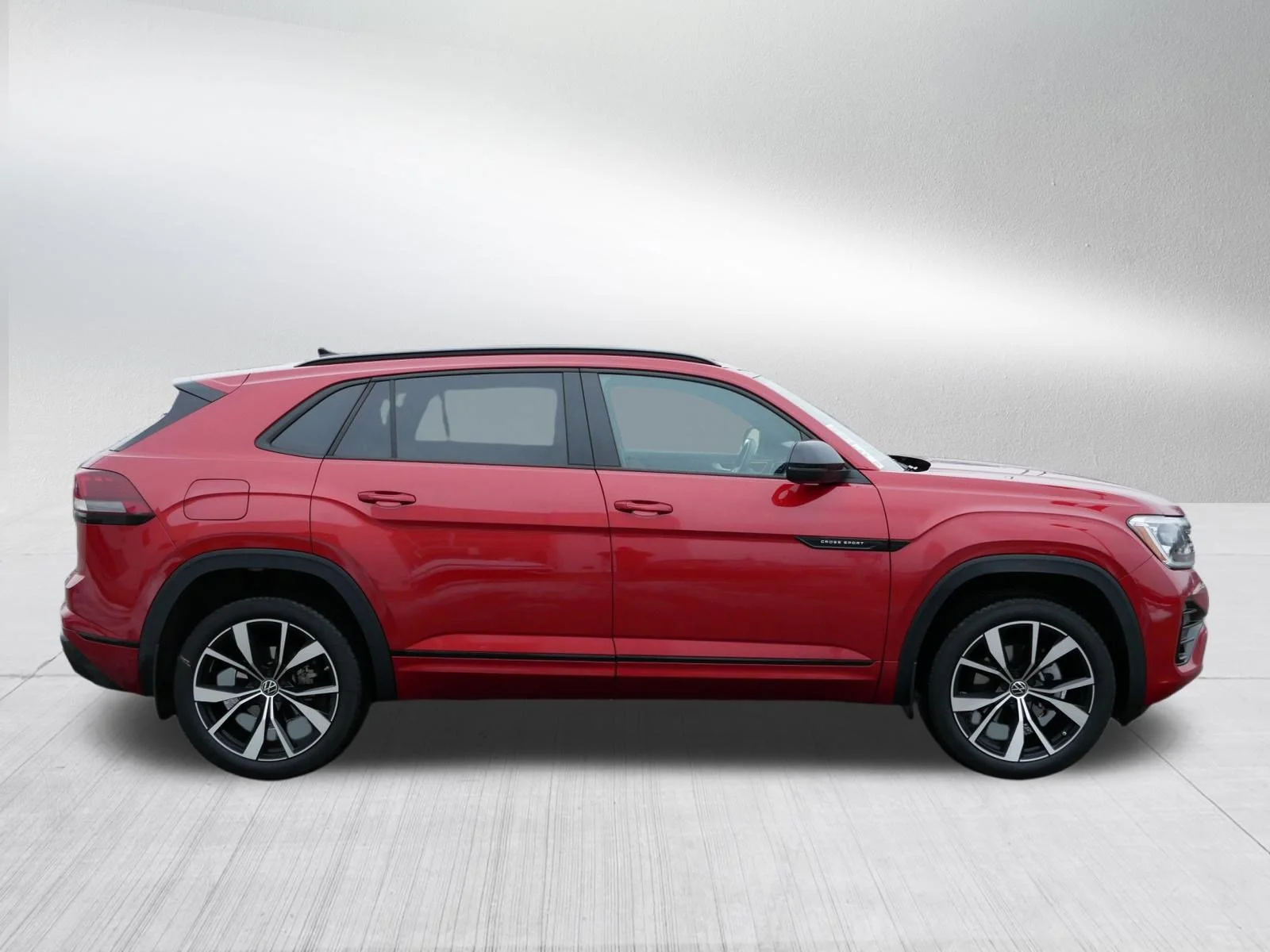 2025 Volkswagen Atlas Cross Sport SEL R-LINE - Photo 8