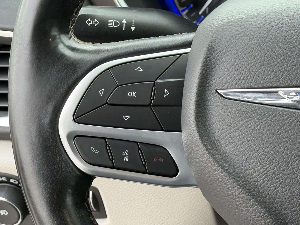 2019 Chrysler Pacifica Touring L Plus - Photo 24