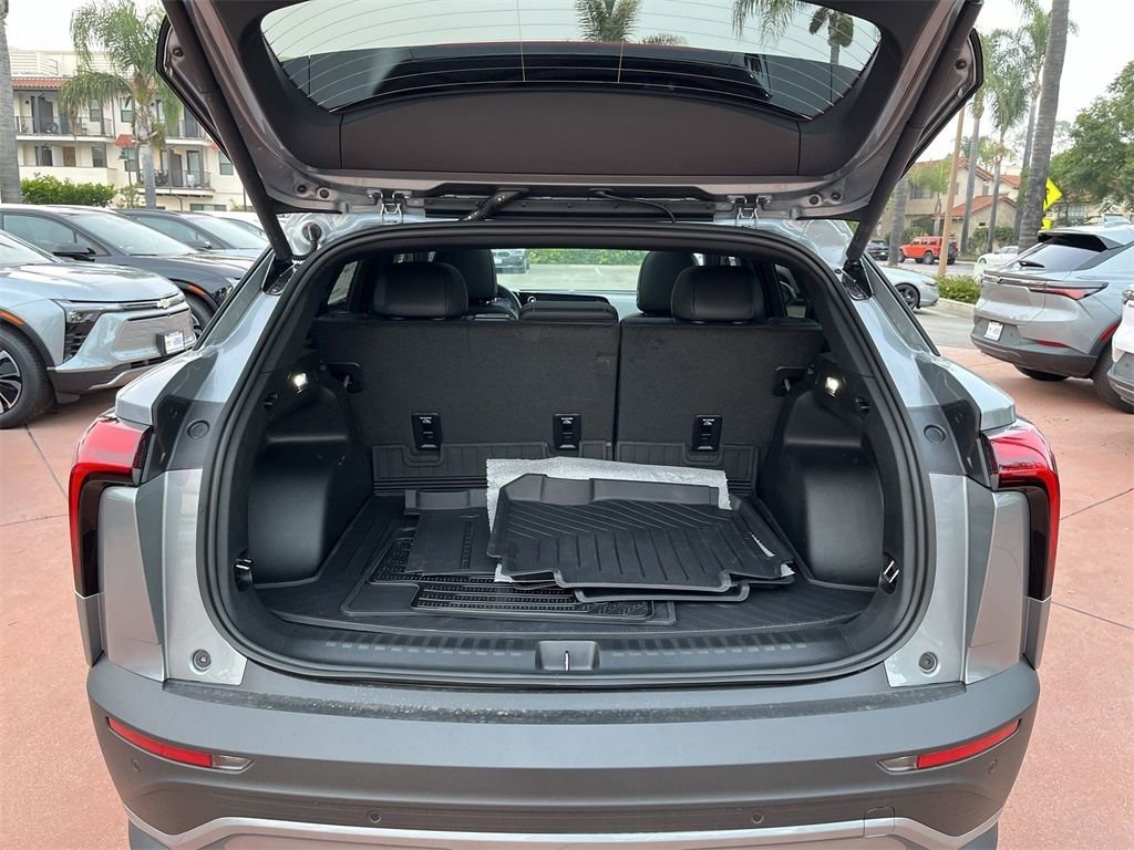 2026 Chevrolet Blazer EV LT - Photo 25