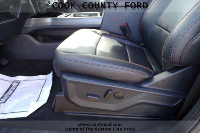 2026 Ford F-250 Super Duty Lariat - Photo 21