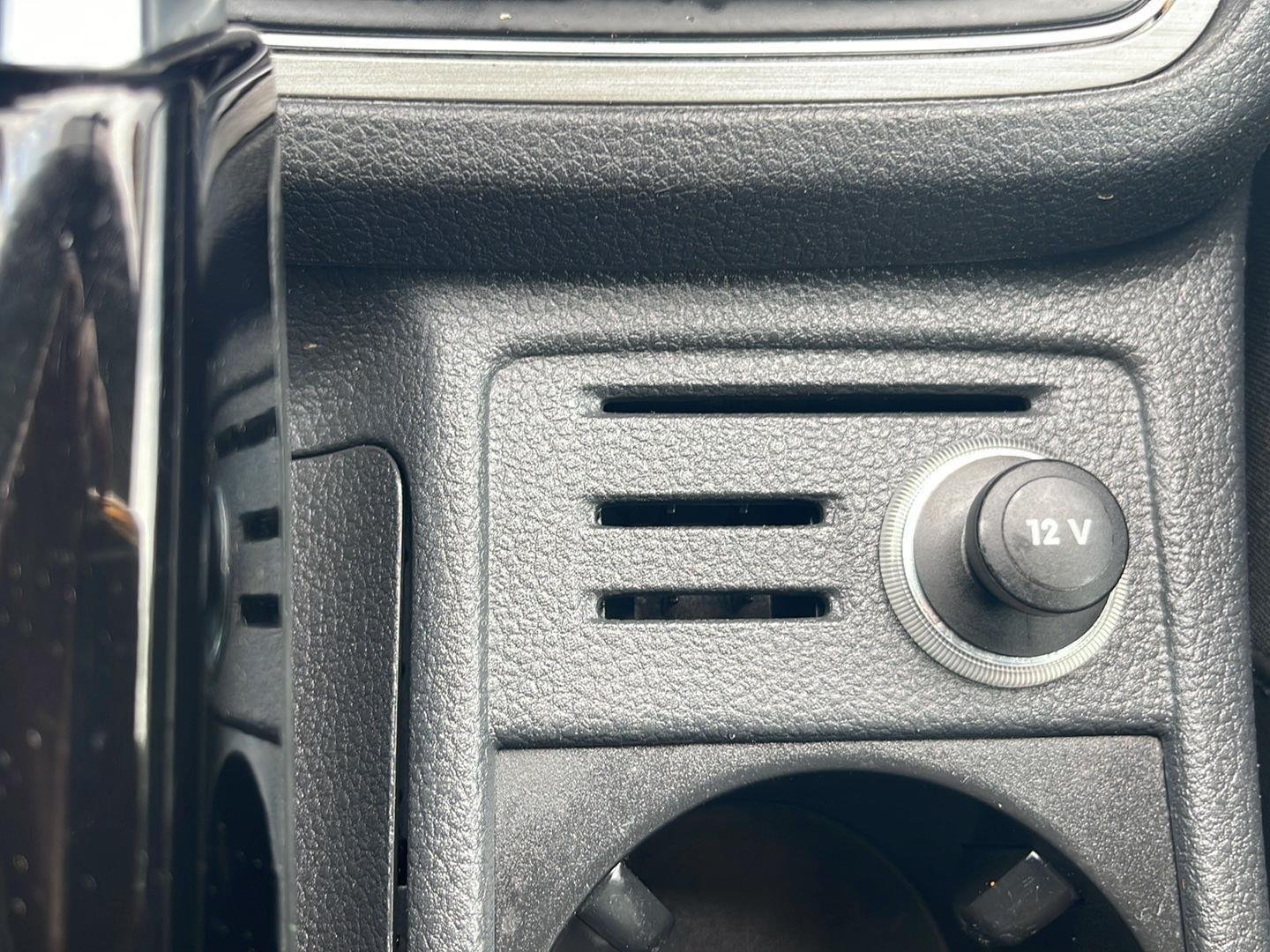 2015 Volkswagen Golf SportWagen TDI SE - Photo 27