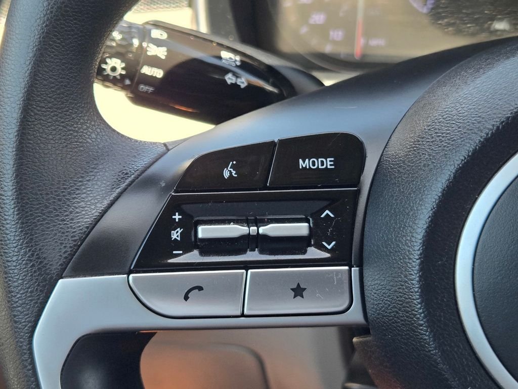 2023 Hyundai Tucson SEL - Photo 19