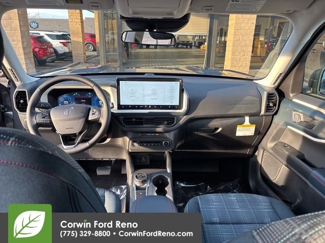 2025 Ford Bronco Sport Heritage - Photo 24
