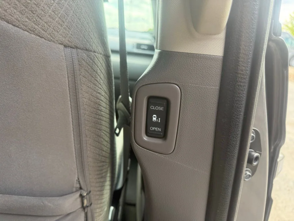 Used 2015 Gray Honda EX image 52