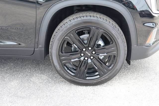2026 GMC Acadia Elevation - Photo 12