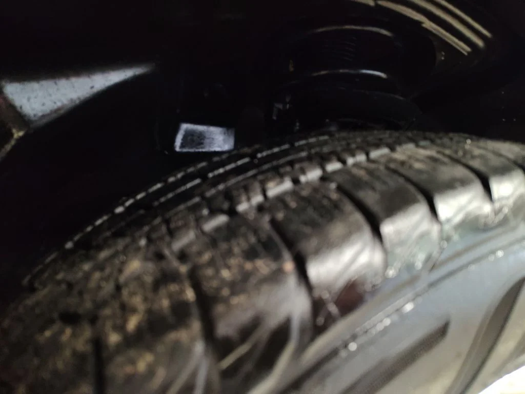 Used 2015 Gray Jeep Limited image 12