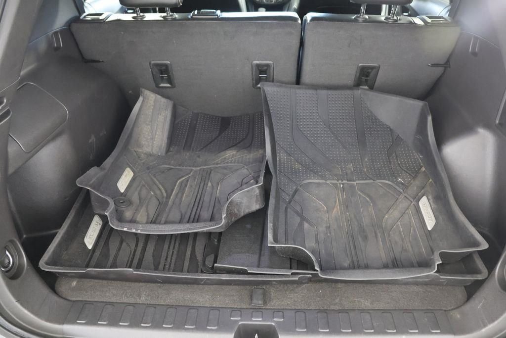 Used 2023 Gray Chevrolet Premier image 23
