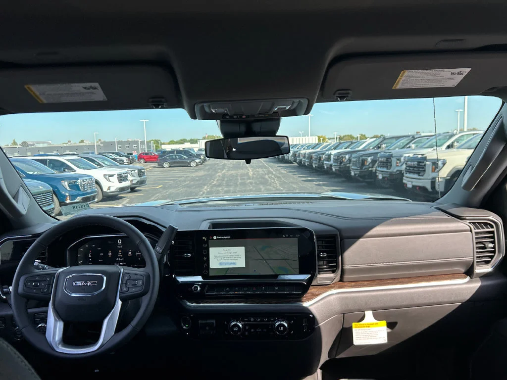 2026 GMC Sierra 1500 Elevation - Photo 32