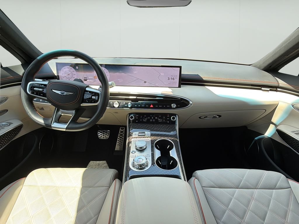 2026 GENESIS GV70 Sport Prestige - Photo 25