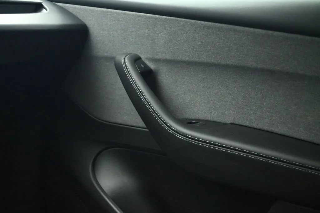 Used 2026 Black Tesla Premium image 44