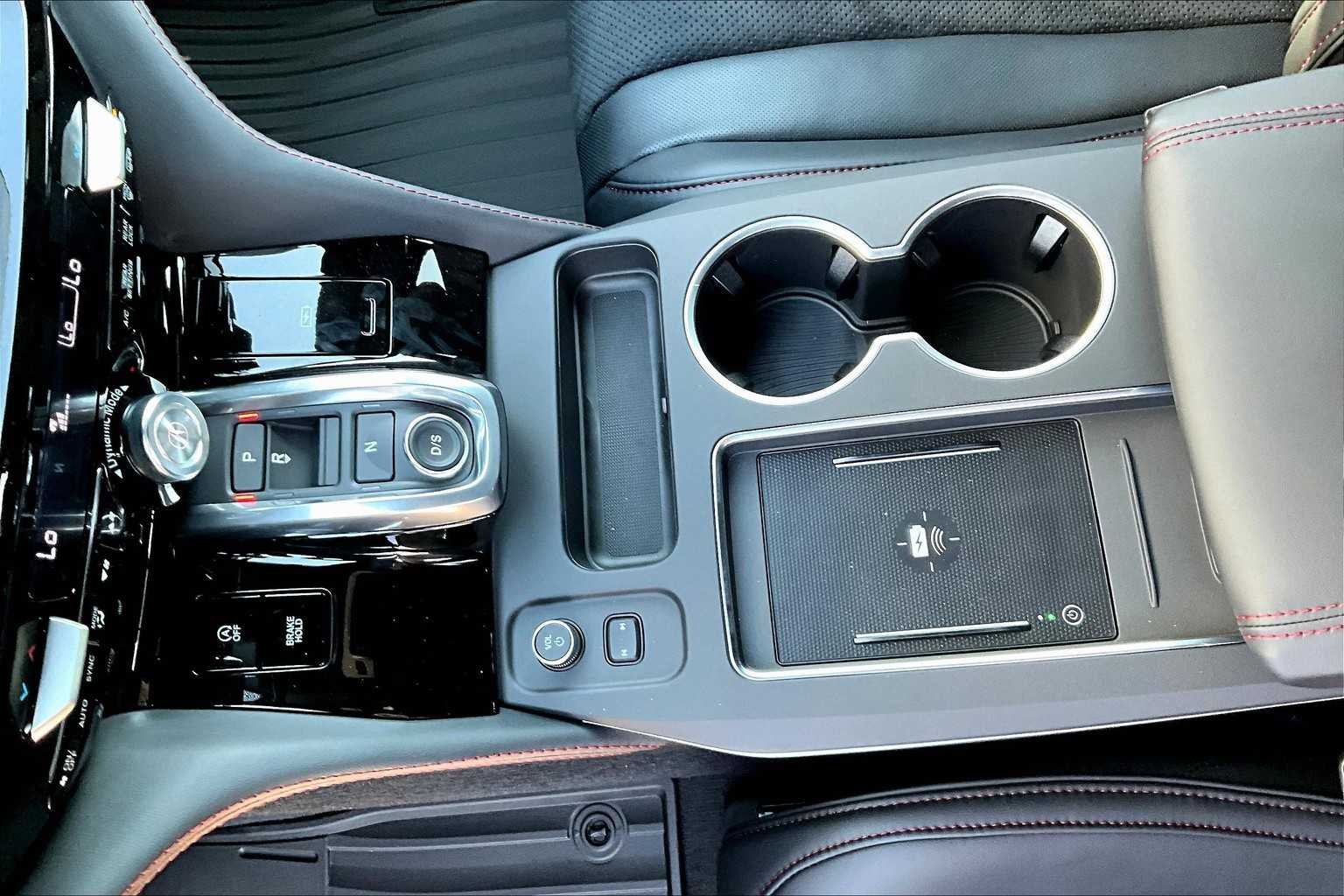2026 Acura MDX A-Spec Package - Photo 7