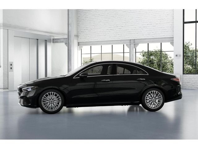 Certified Used 2026 Black Mercedes-Benz CLA 250 image 37