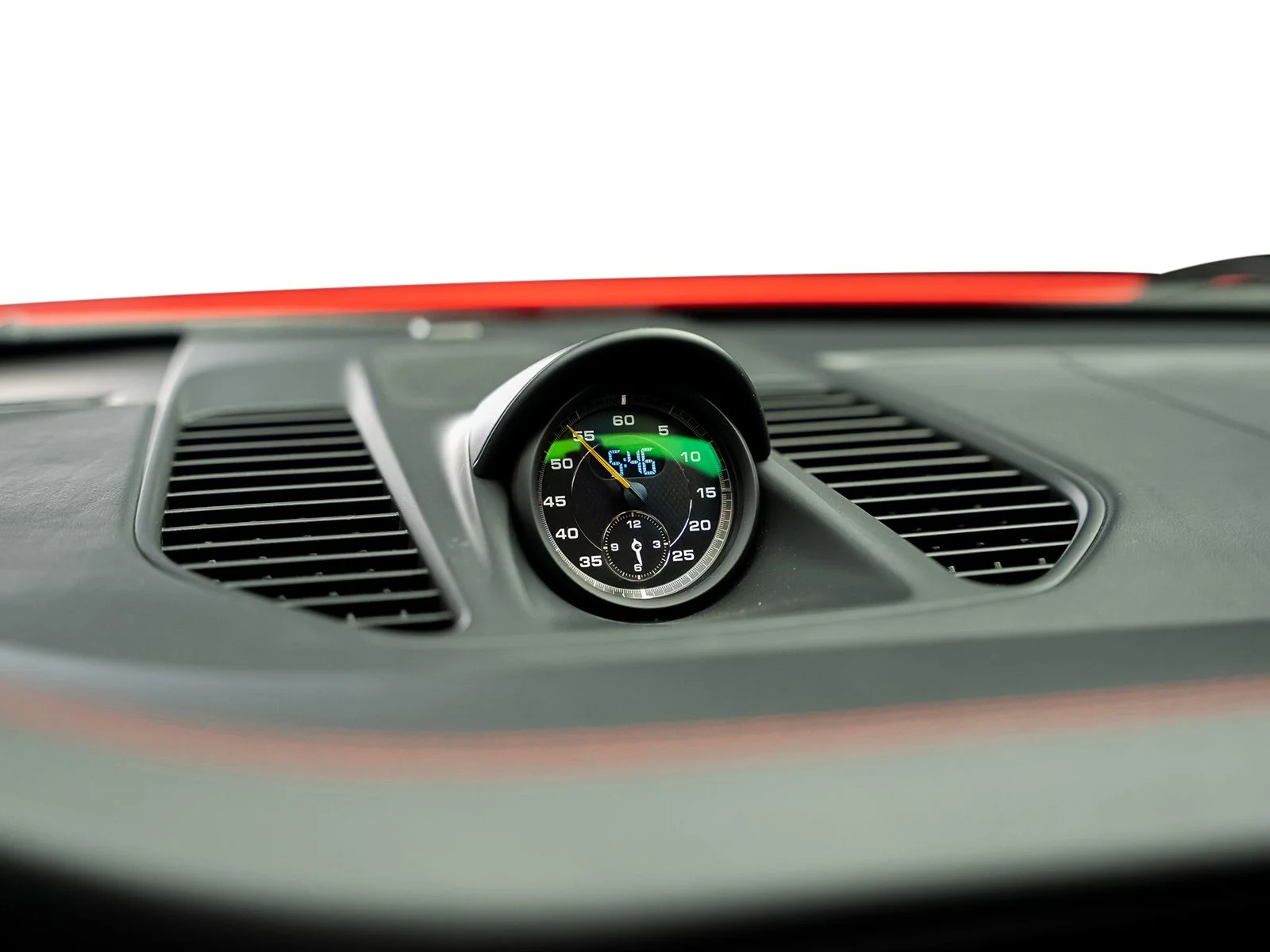 Used 2014 Red Porsche GT3 image 41