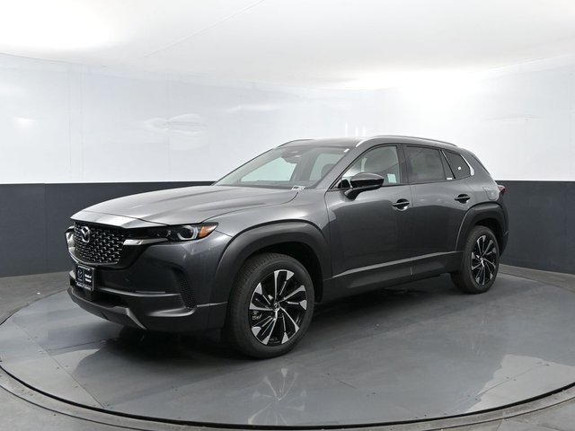 2026 Mazda CX-50 Hybrid Premium Plus AWD
