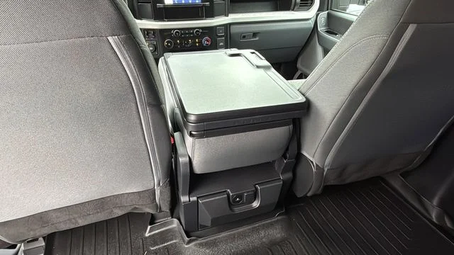 Used 2023 White Ford XL image 21